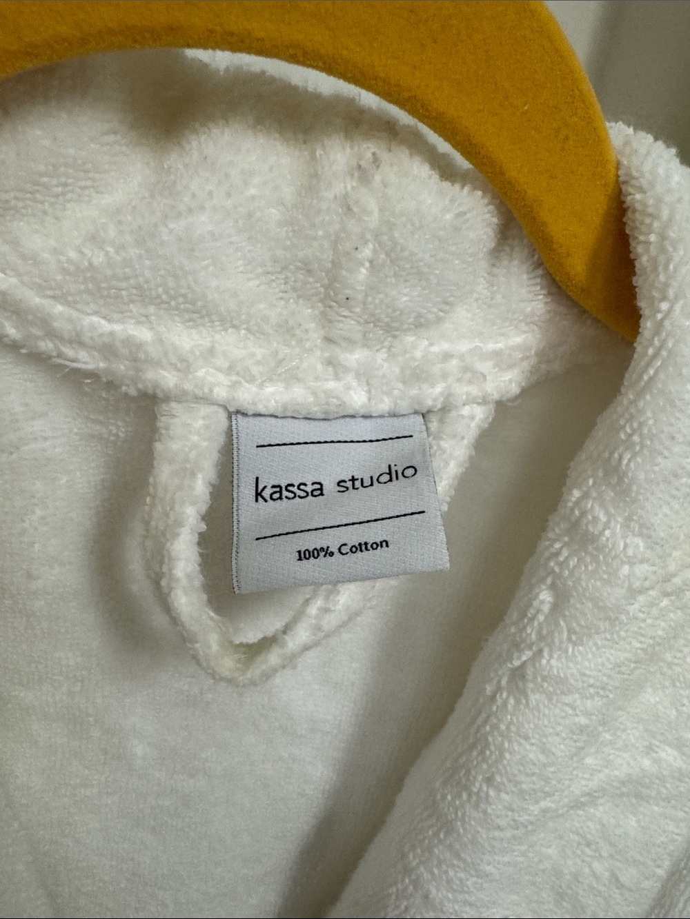 Robe Kassa Robe - Picture 2 of 3
